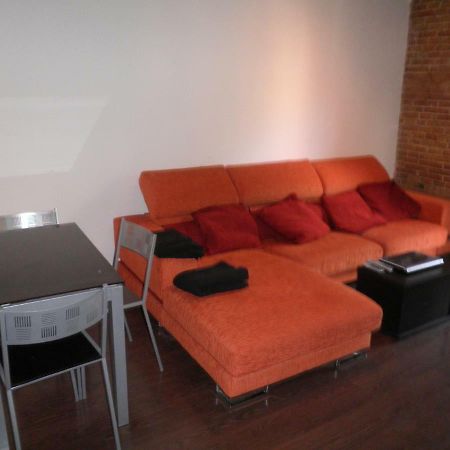 Bacrou Apartment, Design Loft Near The Sea Barcelona Exterior photo