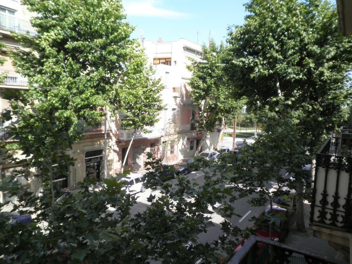 Bacrou Apartment, Design Loft Near The Sea Barcelona Exterior photo