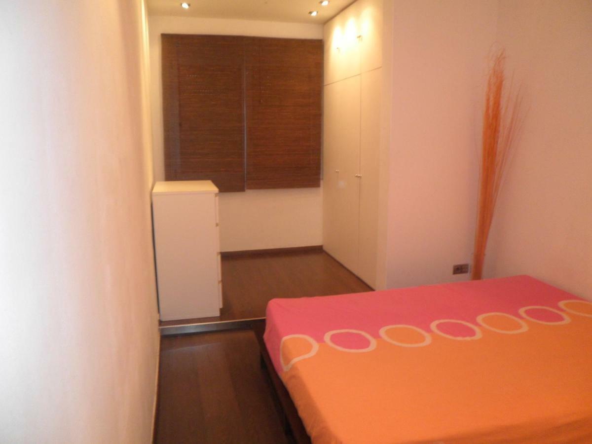 Bacrou Apartment, Design Loft Near The Sea Barcelona Exterior photo